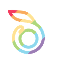 Probe 的 Logo（彩色）