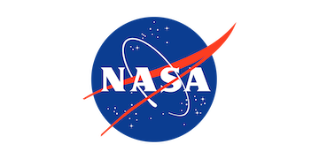 NASA 现在使用的 LOGO